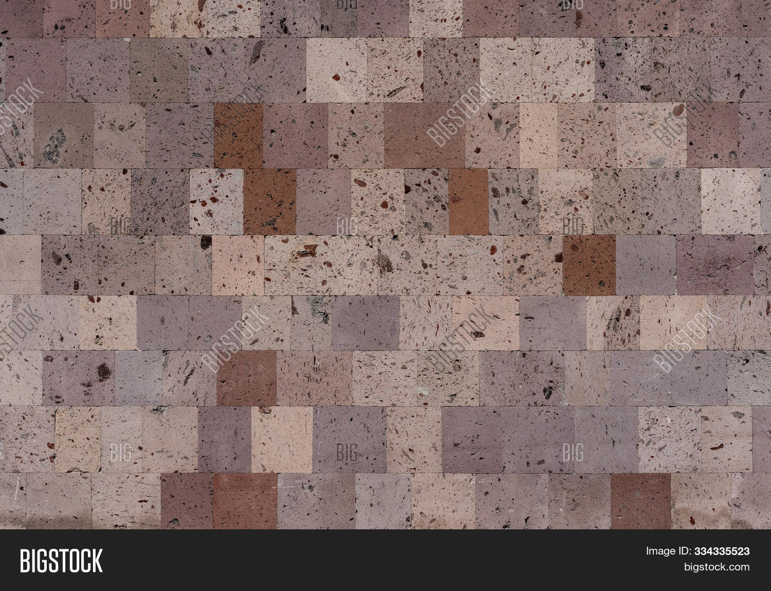 Tuff Stone Wall Image & Photo (Free Trial) | Bigstock