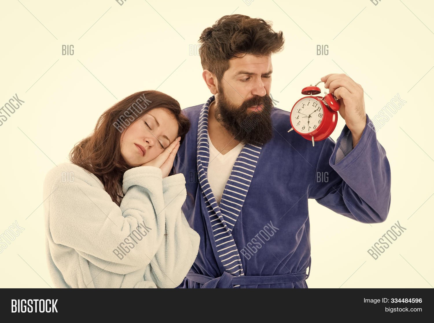 Early Morning Hour. Image & Photo (Free Trial) Bigstock