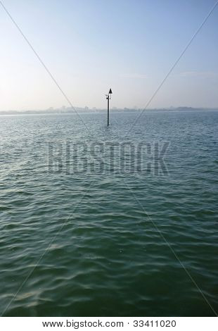 direcciones de polo en el puerto