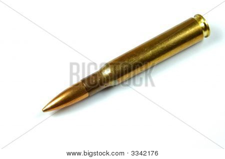 M1 Proiettile Garand