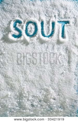 Sout