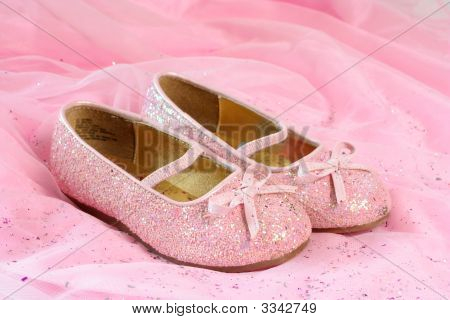 Little Princess Shoes