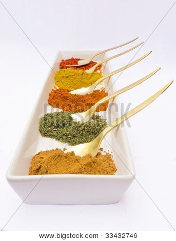 Baharat
