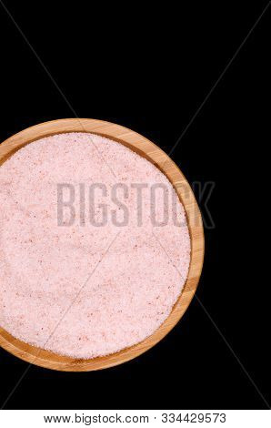 Pink Himalayan Salt