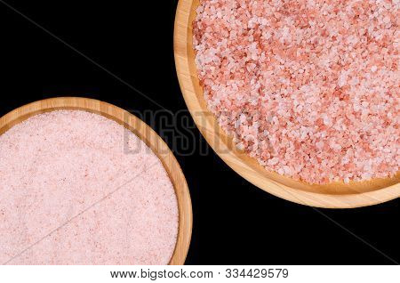 Pink Himalayan Salt