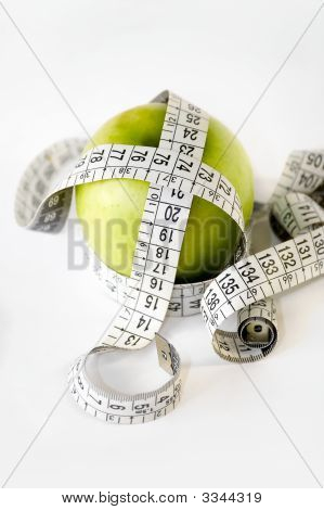 Apple_Diet