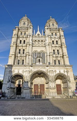 Dijon - Saint-michel