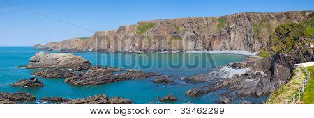 Hartland Quay