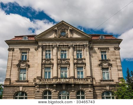 Edificio storico