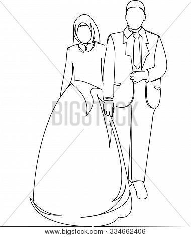 Muslim Wedding