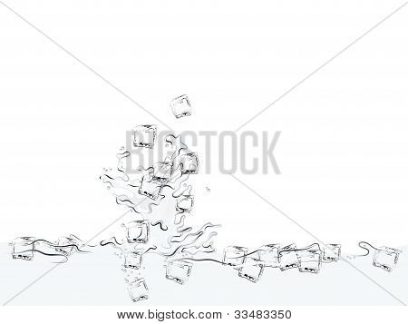 Water Splash