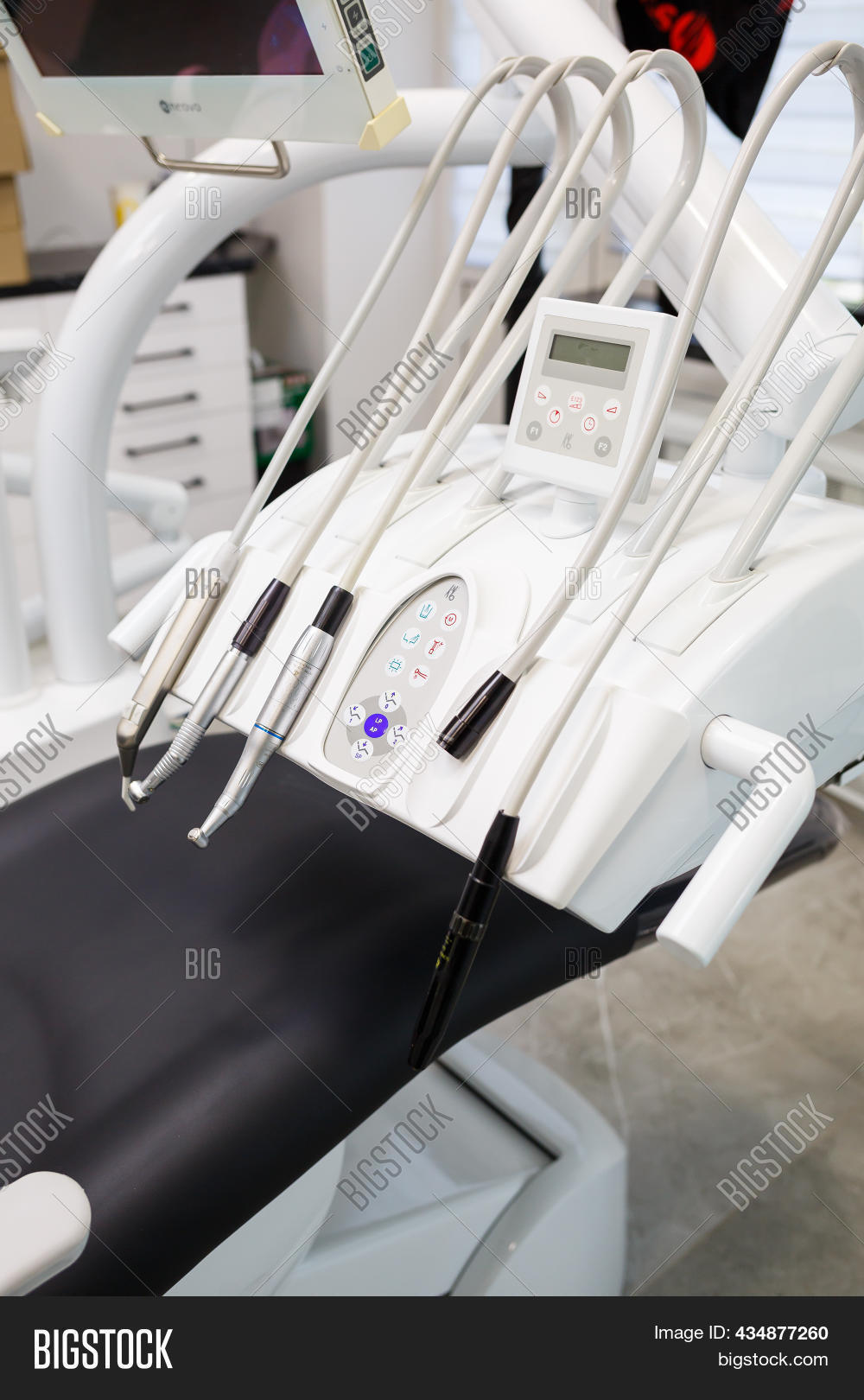 Modern Dental Office Image & Photo (Free Trial) Bigstock