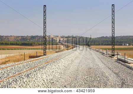 Ferrovia Assemblea sul processo