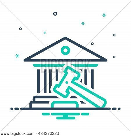 Court Hammer Court-house Governmental Authority Judge Magistrate Syllogism Rectitude Judiciary Legal