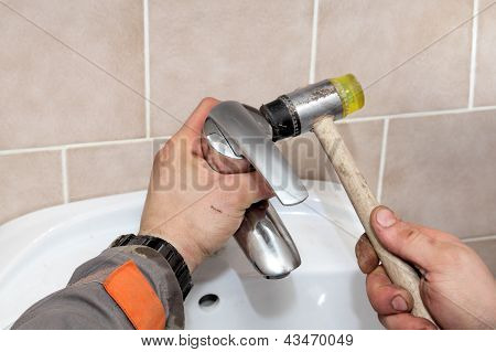 Plombier