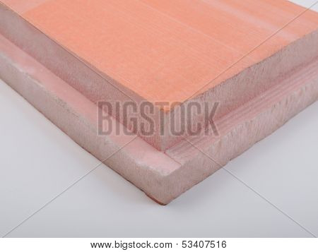 Polystyrene Panel