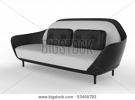 Modern Sofa