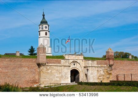 Old Citadel