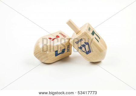 Dreidels
