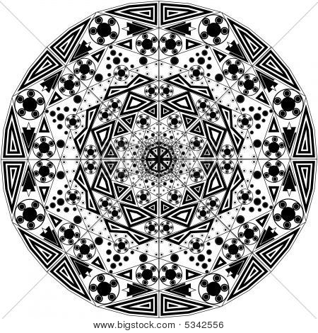 Elemento ornamental