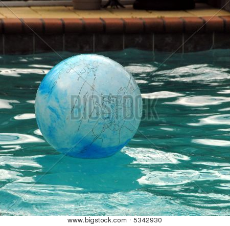 Bal en Water afbeeldingen