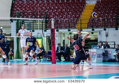 Volley