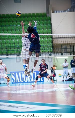 Volley