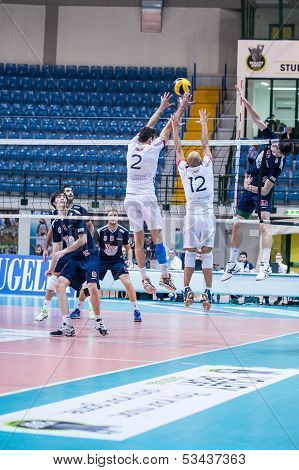 Volley