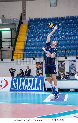 Volley