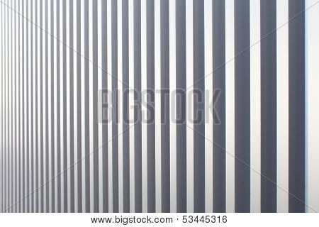 Background of metal