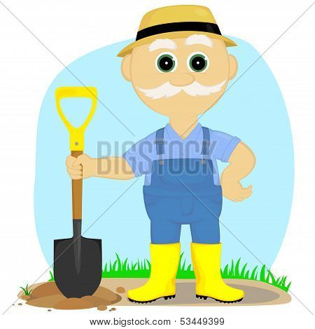Farmer