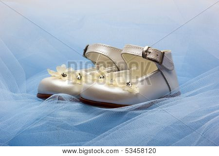 Baby Shoes