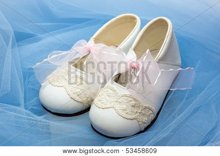 Baby Shoes