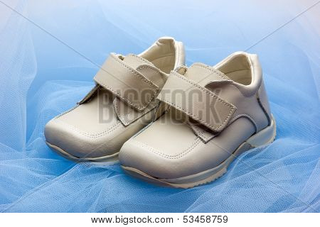 Baby Shoes