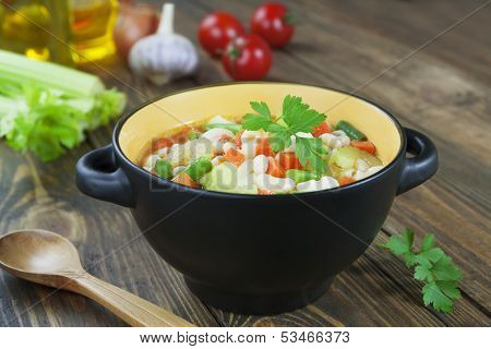 Minestrone