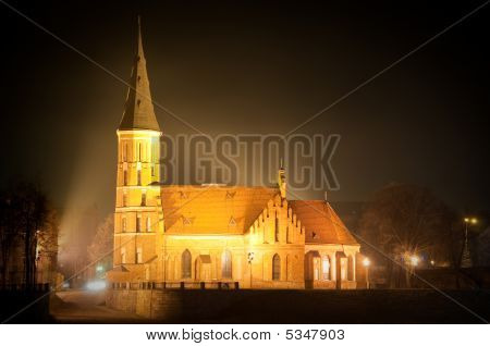 Kościół