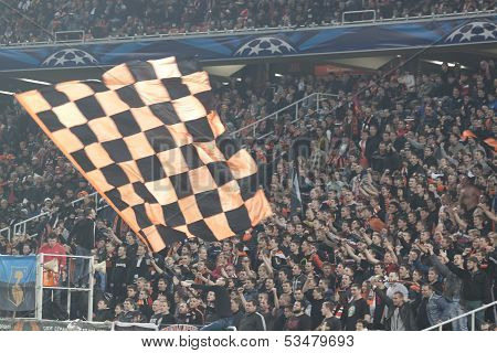 Fans, Despite The Efforts Have Not Helped
