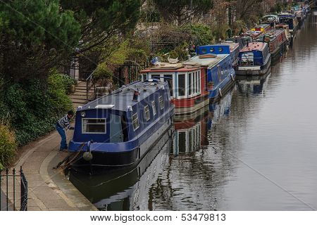 Little Venice