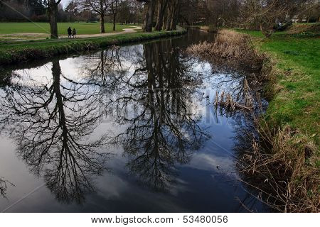 Bute Park