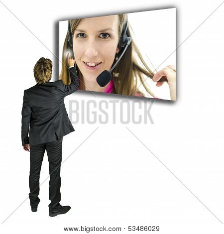 Online Customer Service
