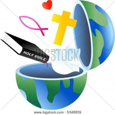 christliche Welt