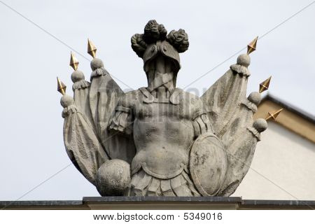 Odwach w Poznaniu na Starym rynku