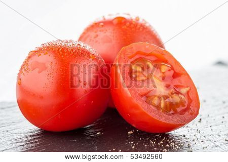 Cherry Tomatoes
