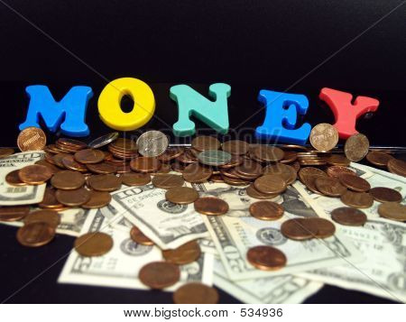 Geld Letters