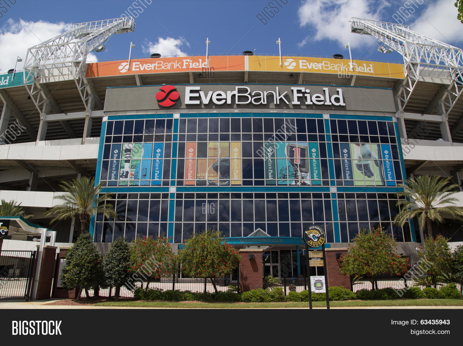 JACKSONVILLE, FL Image & Photo (Free Trial) Bigstock