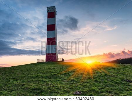 Gribbin Head