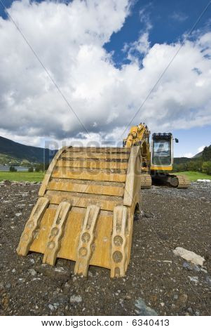 Earthmover