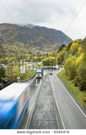 Trafik