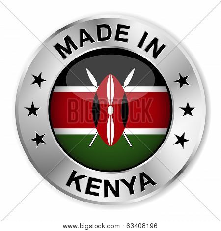 Made In Kenya