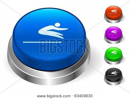 Longjump Icons on Round Button Collection